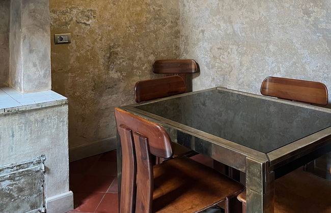 Numa Palazzo San Niccolò - Foto 50