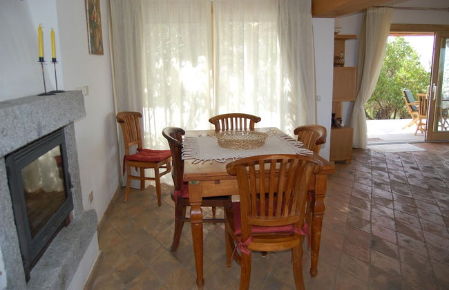 Villa Monti di Mola - Foto 19