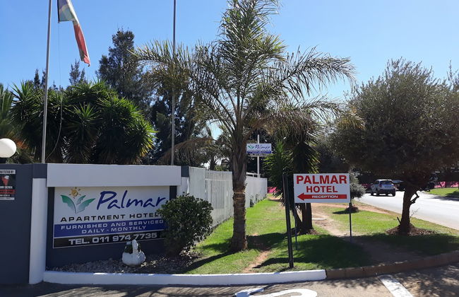 Palmar Hotel - Photo 26
