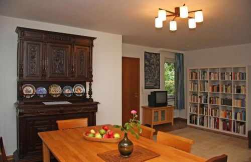 Villa Ludwig Fewo - Foto 4