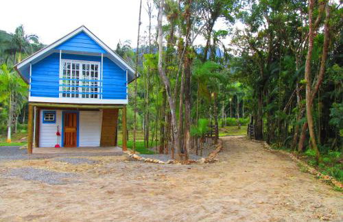 Refúgio dos Valdenses - Photo 70