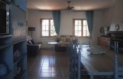 Casa Rural Montgó - Riópar - Foto 20