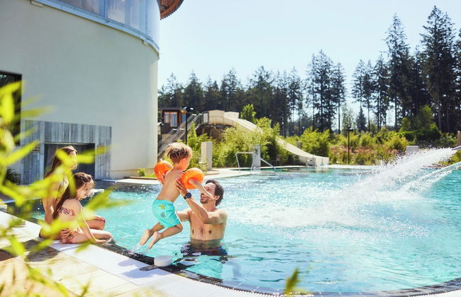 Center Parcs Bungalowpark Allgäu - Foto 61