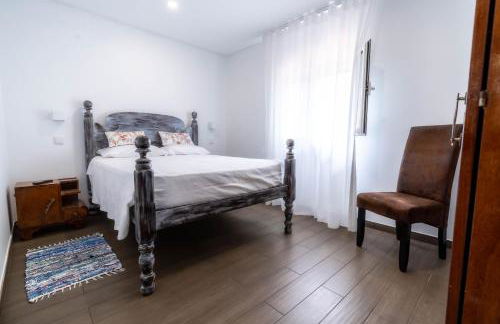 Madeira Bird House - House in the Mountains With Garden - Foto 11