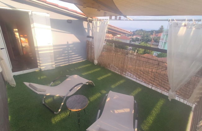 Poseidon Apartments - Foto 44