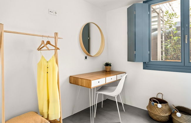 Patio Deluxe Villa Electra With Private Pool - Foto 29