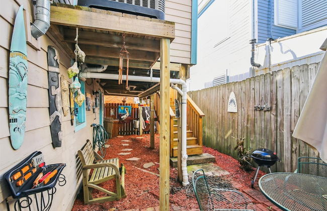 Casa de Esperanza - Foto 24