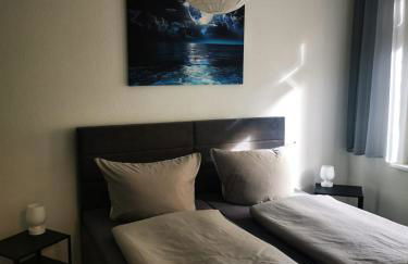 Ferienwohnung am Wasserturm - Foto 59