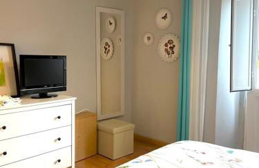 Casa Concha do Caserón do Viaxeiro - Foto 9