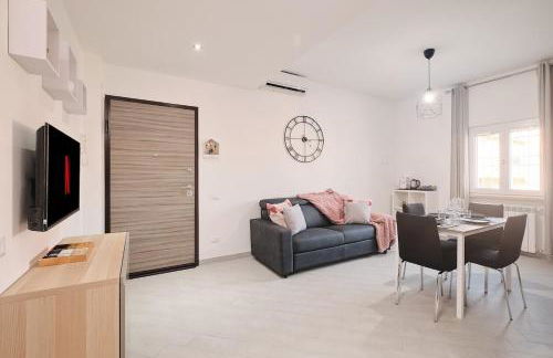 5 FCO Modern & Spacious, Free Parking - Foto 9