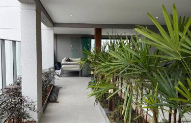 Almada Studios 9 - República - Foto 32