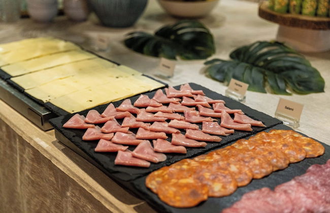 Clube do Lago Hotel - Photo 52