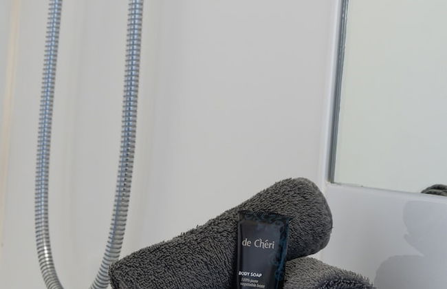 Turner Heights Townhouses - Foto 44