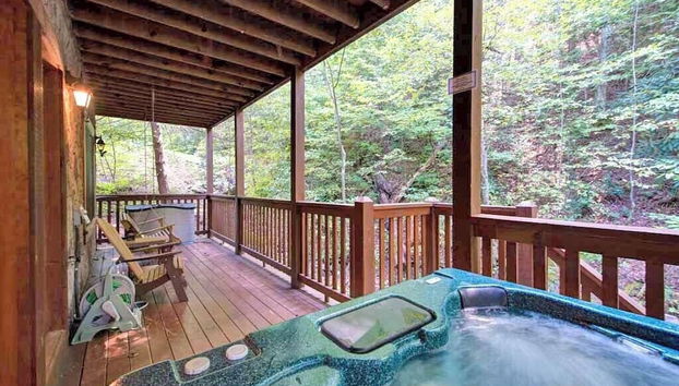 Servicios del alojamiento