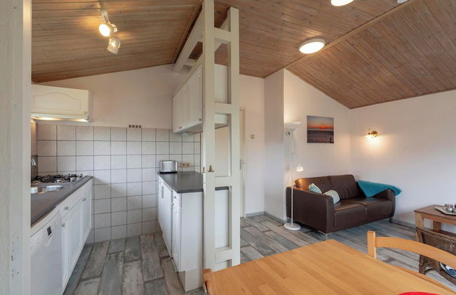 Holiday Home With Playground - Foto 6