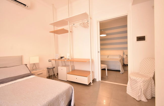 Le Camere nel Corso - Foto 50