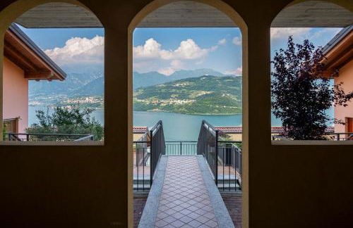 Italian vacation Homes - Iseo Lake Vista Retreat - Photo 56