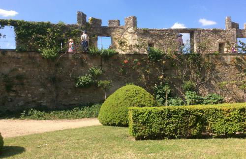 The Secret Gem or The Hidden Gem or BOTH together - Photo 50