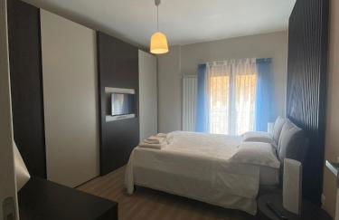 Family Apartment close to Amalfi coast and Pompei - Foto 41