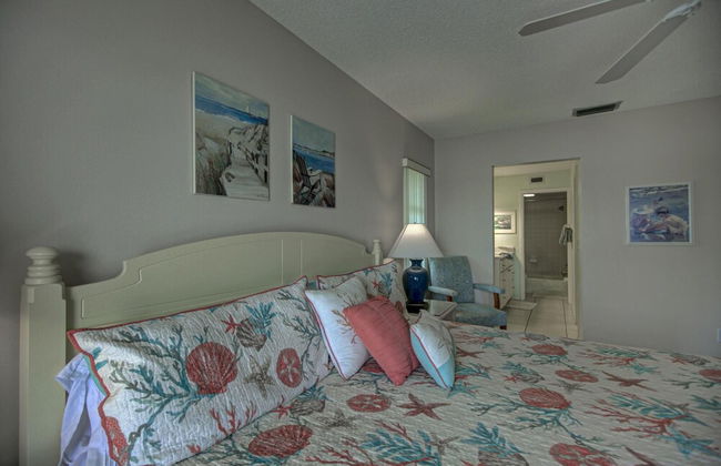 Anna Maria Island Beach Palms 6B - Foto 31