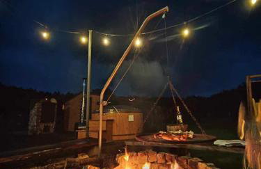 Leśna Oaza - Foto 59