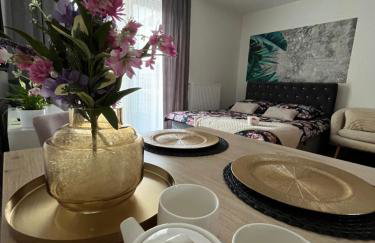 Apartament Nova Klonova - Foto 1