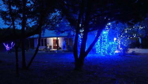 Hilltop Saltwater Pool and Hot Tub - Foto 4