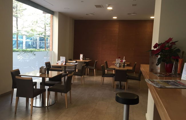 Apartamentos Plaza Picasso - Foto 47