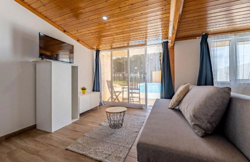 Wake up with the Sea Breeze- House with pool AP1 - Foto 9