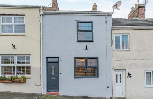 Appletree Cottage - Foto 18