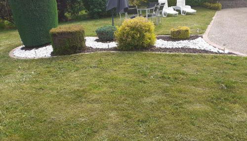 Haute-loire Tence Belle maison neuve plain-pied 4 étoiles avec parc arboré clos - Foto 3