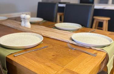 Lakefront Lodge with Hot Tub - Muscovy Lodge - Foto 18