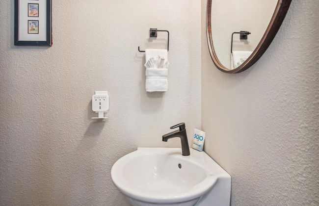 Sandcastle at Bermuda Beach - Foto 14