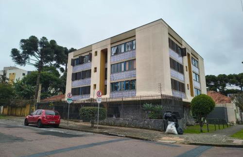 Alto da XV near everything! Best of Curitiba! - Foto 1