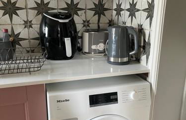 Self contained annexe in the heart of Wedmore - Foto 17