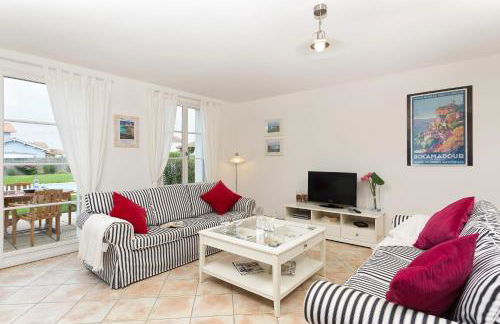 Madame Vacances Les Villas de Fontenelles - Foto 23