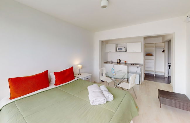 BENS Barrio Norte Apartments - Foto 7