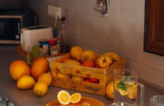 La Joya del Valle de Ricote - Foto 58