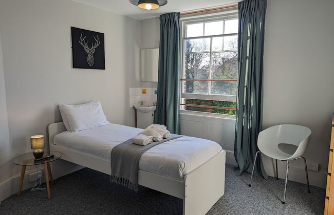 Dover Town Rooms - Foto 12