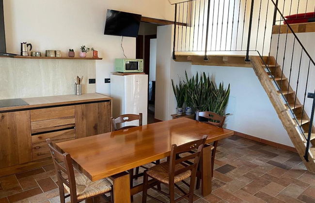 Agriturismo Tamellini - Foto 9