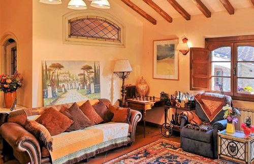 Villa Armonia - Foto 4