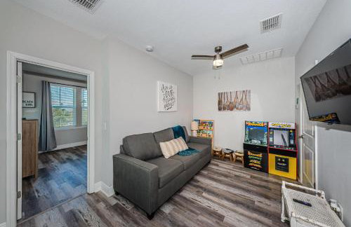 Tropical Treasure Beach Villa - Foto 24