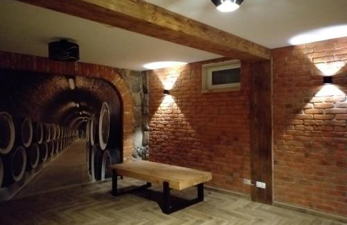 Mazurska Gajówka - Foto 11