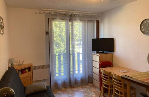 STUDIO 4 COUCHAGES A St JEAN-MONTCLAR ÉTÉ/HIVER - Foto 3