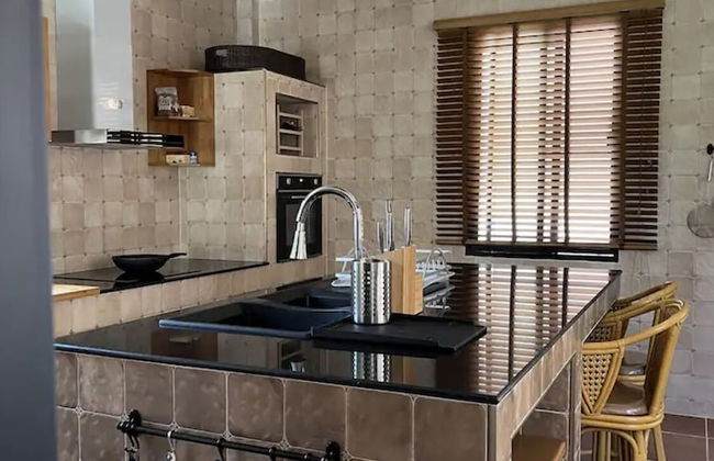 16 Bedroom Sea View Triple Villas Angthong Hills SDV205/SDV227/SDV190-By Samui Dream Villas - Photo 28