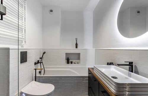 Zegrze Riva with the view - Foto 7