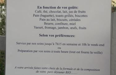 La Parenthèse - Foto 10