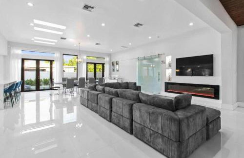 New Construction Villa Top Location Jacuzzi Bkb CT - Foto 18