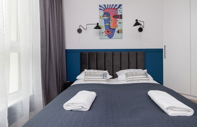 Apartment Redlowo & 2 Bedroom by Renters - Foto 3