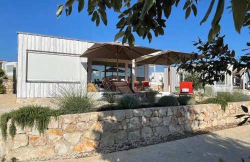 BUQEZ Eco Resort - beachfront 20 & House 42 - Foto 112